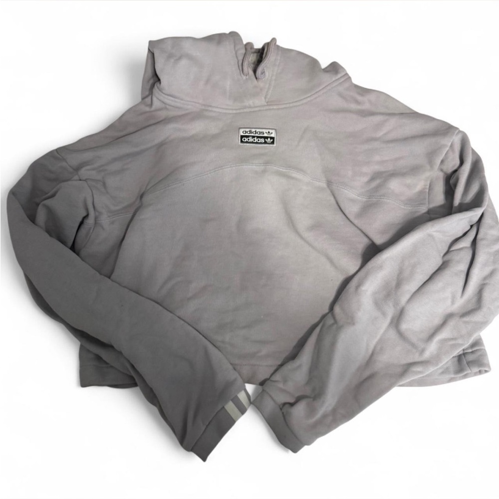 Adidas women’s sweatshirt bundle